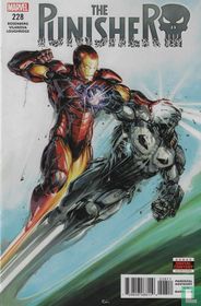 The Punisher 228