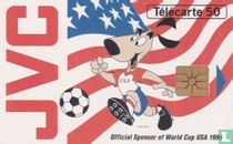 JVC Le Choix des Champions