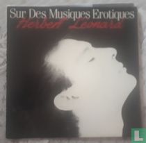 Sur des musiques érotiques