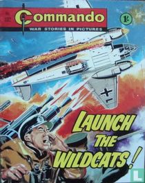 Launch the Wildcats!
