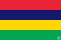 Republic of Mauritius music catalogue