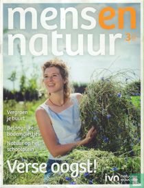 Mens en Natuur 3 - Herfst