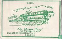 Hotel "De Groene Brug"