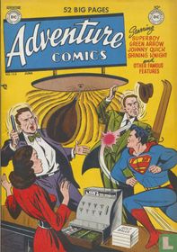 Adventure Comics 153