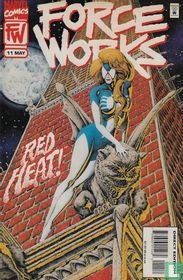 Force Works 11