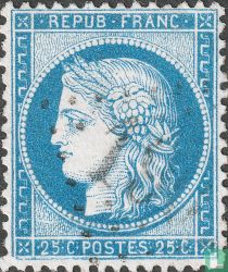 Ceres (type III)