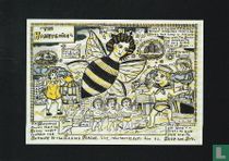 Big Cat Press - Tony Fitzpatrick 