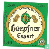 Hoepfner Export