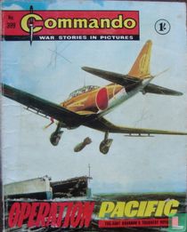 Operation Pacific
