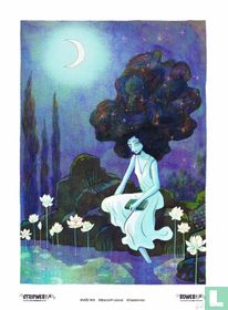 Op een zee van leugens