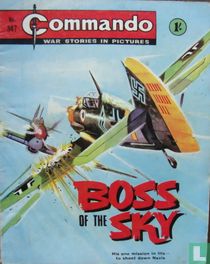 Boss of the Sky