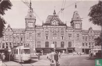 Centraal Station