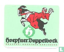 Hoepfner Doppelbock