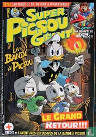 Super Picsou géant 202