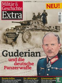 Militär & Geschichte Extra 1 Guderian