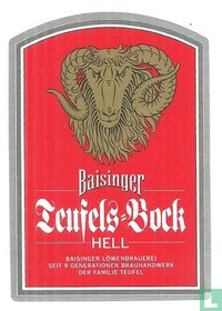 Baisinger Teufels Bock