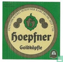 Hoepfner Goldköpfle