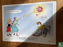 Dag en Heidi (blijf in je kot)