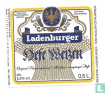 Ladenburger Hefe Weizen