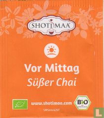 Vor Mittag