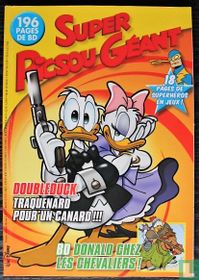 Super Picsou géant 165