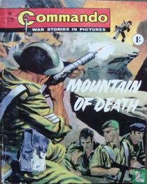 Mountain of Death