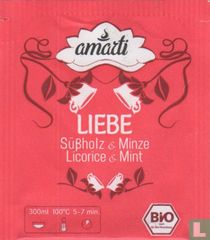 Liebe
