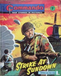Strike at Sundown