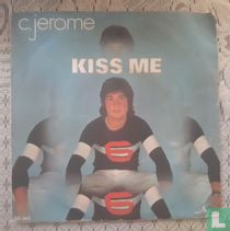 Kiss Me