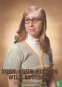 Altoids "Soon Your..."