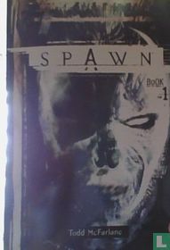 Spawn book one