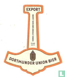 Dortmunder Union Export