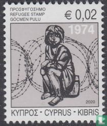 Refugee aid