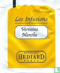Verveine Menthe