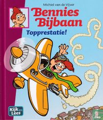 Topprestatie!