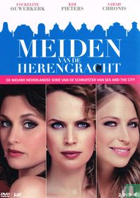 Meiden van de Herengracht
