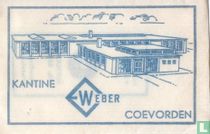 Kantine Weber