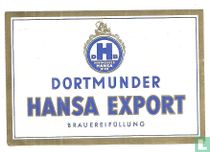 Dortmunder Hansa Export