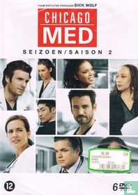 Seizoen 2 / Saison 2