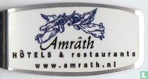 Amrâth Hôtels & restaurants
