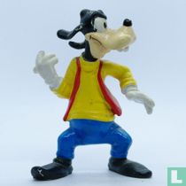 goofy