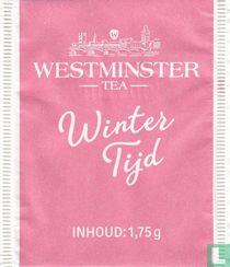Winter Tijd