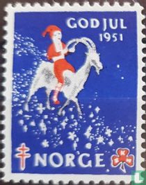 Jul stamp