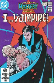 House of mystery 317