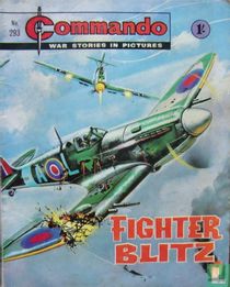 Fighter Blitz
