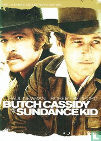 Butch Cassidy and the Sundance Kid