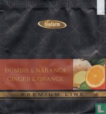 Dumbir & Naranca