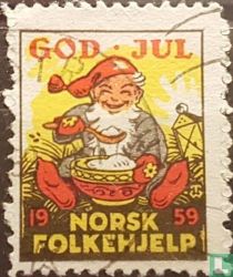 Norwegian People's Aid