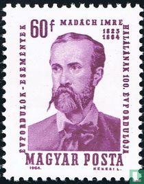 Imre Madách kopen