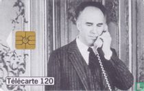 Michel Piccoli
